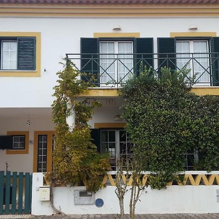 Willa Casa Da Oliveira Vila Nova de Milfontes Zewnętrze zdjęcie