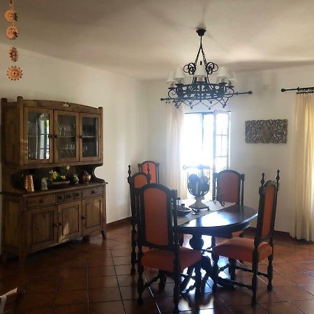 Willa Casa Da Oliveira Vila Nova de Milfontes Zewnętrze zdjęcie