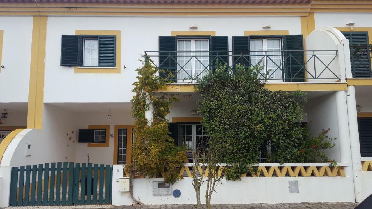 Willa Casa Da Oliveira Vila Nova de Milfontes Zewnętrze zdjęcie