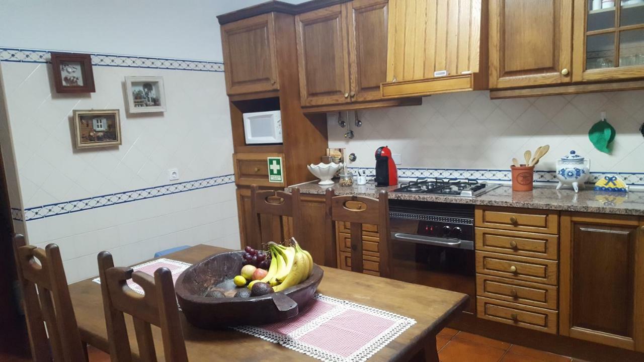 Willa Casa Da Oliveira Vila Nova de Milfontes Zewnętrze zdjęcie