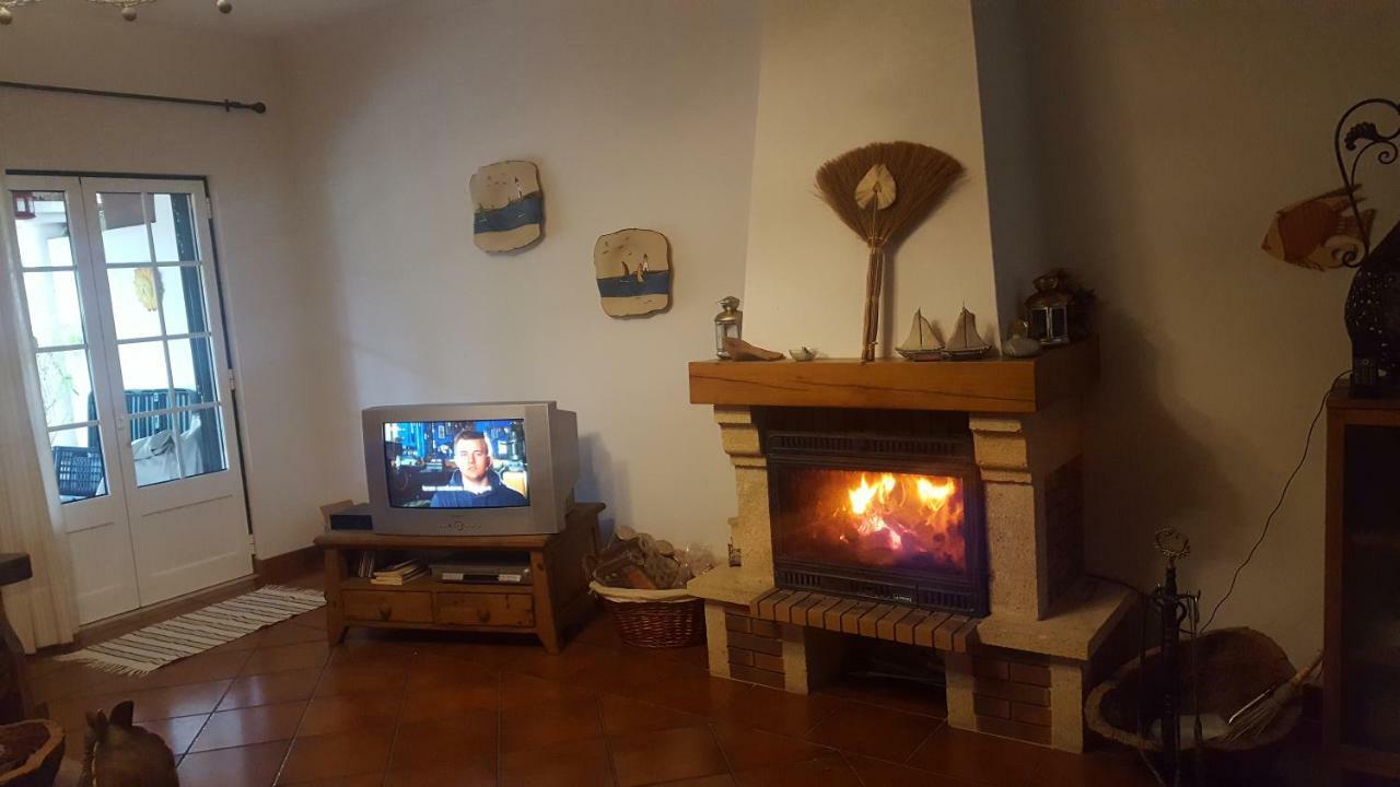 Willa Casa Da Oliveira Vila Nova de Milfontes Zewnętrze zdjęcie