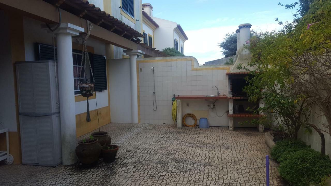 Willa Casa Da Oliveira Vila Nova de Milfontes Zewnętrze zdjęcie