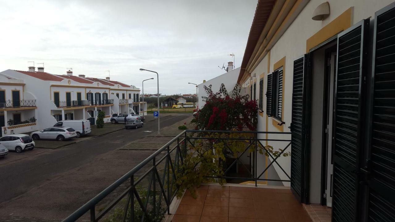 Willa Casa Da Oliveira Vila Nova de Milfontes Zewnętrze zdjęcie