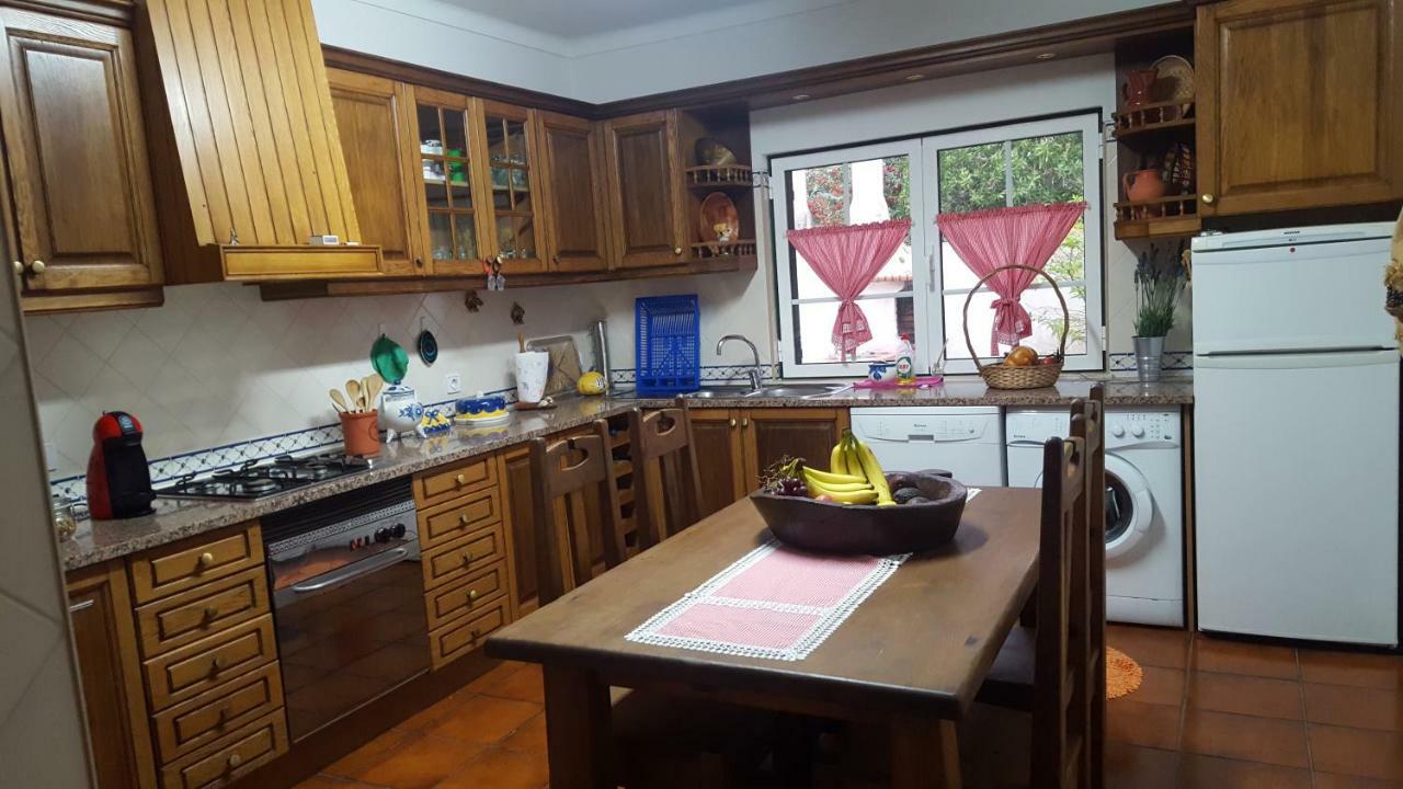Willa Casa Da Oliveira Vila Nova de Milfontes Zewnętrze zdjęcie