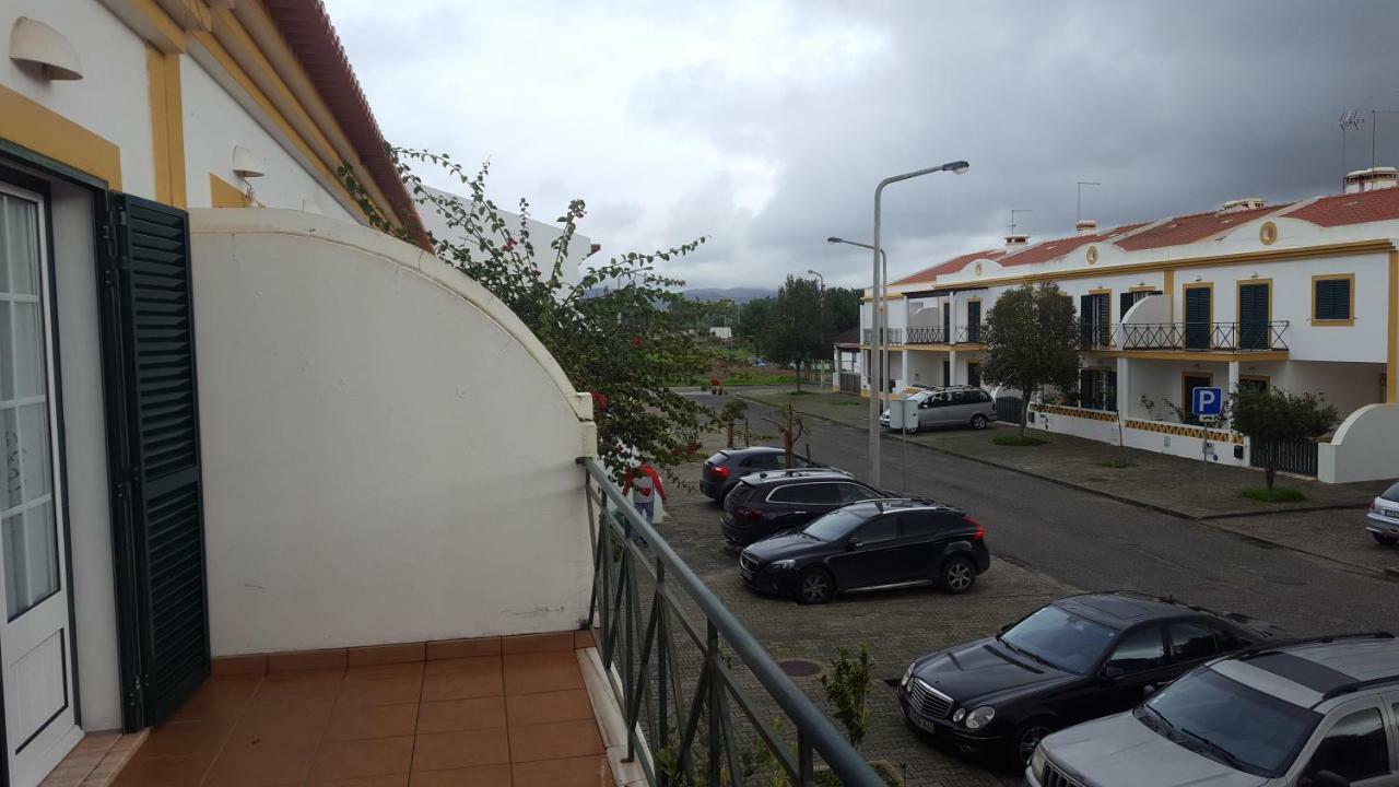 Willa Casa Da Oliveira Vila Nova de Milfontes Zewnętrze zdjęcie