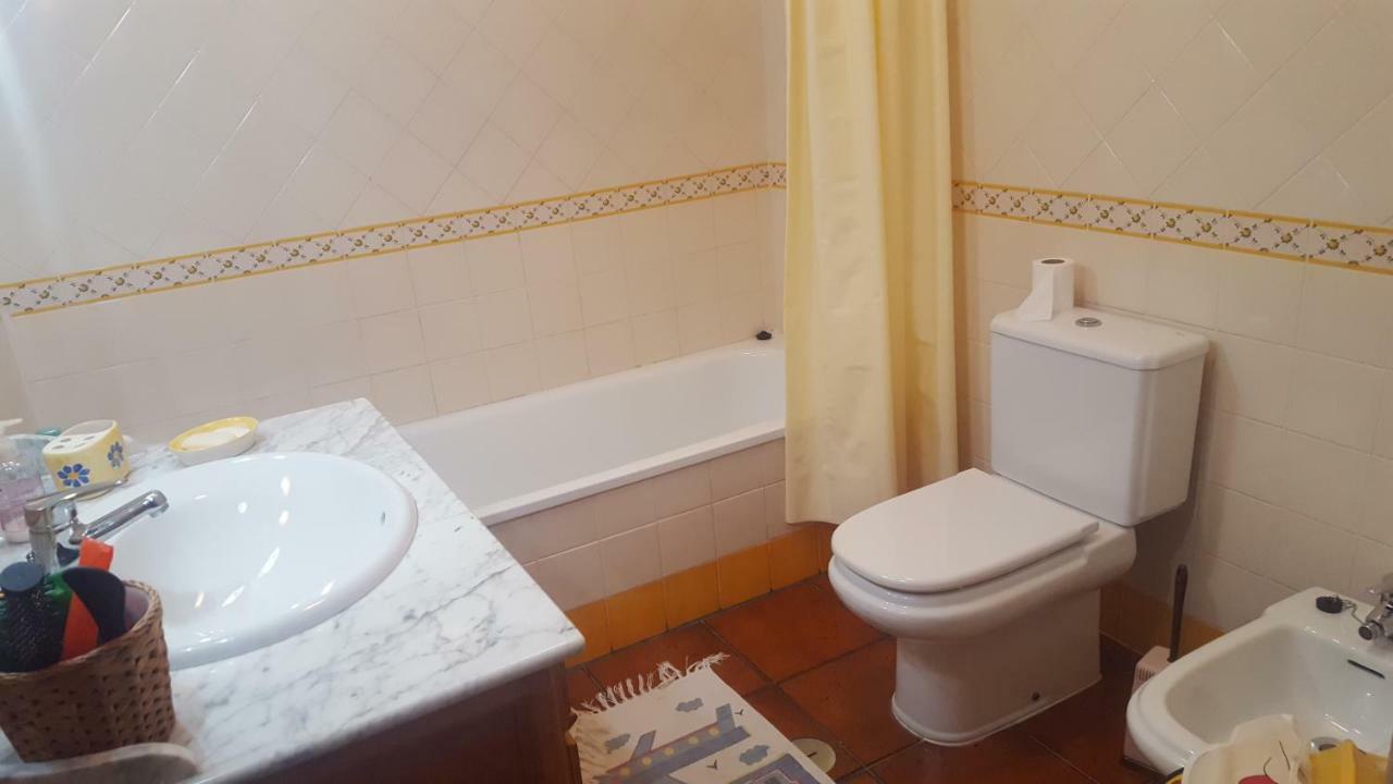 Willa Casa Da Oliveira Vila Nova de Milfontes Zewnętrze zdjęcie