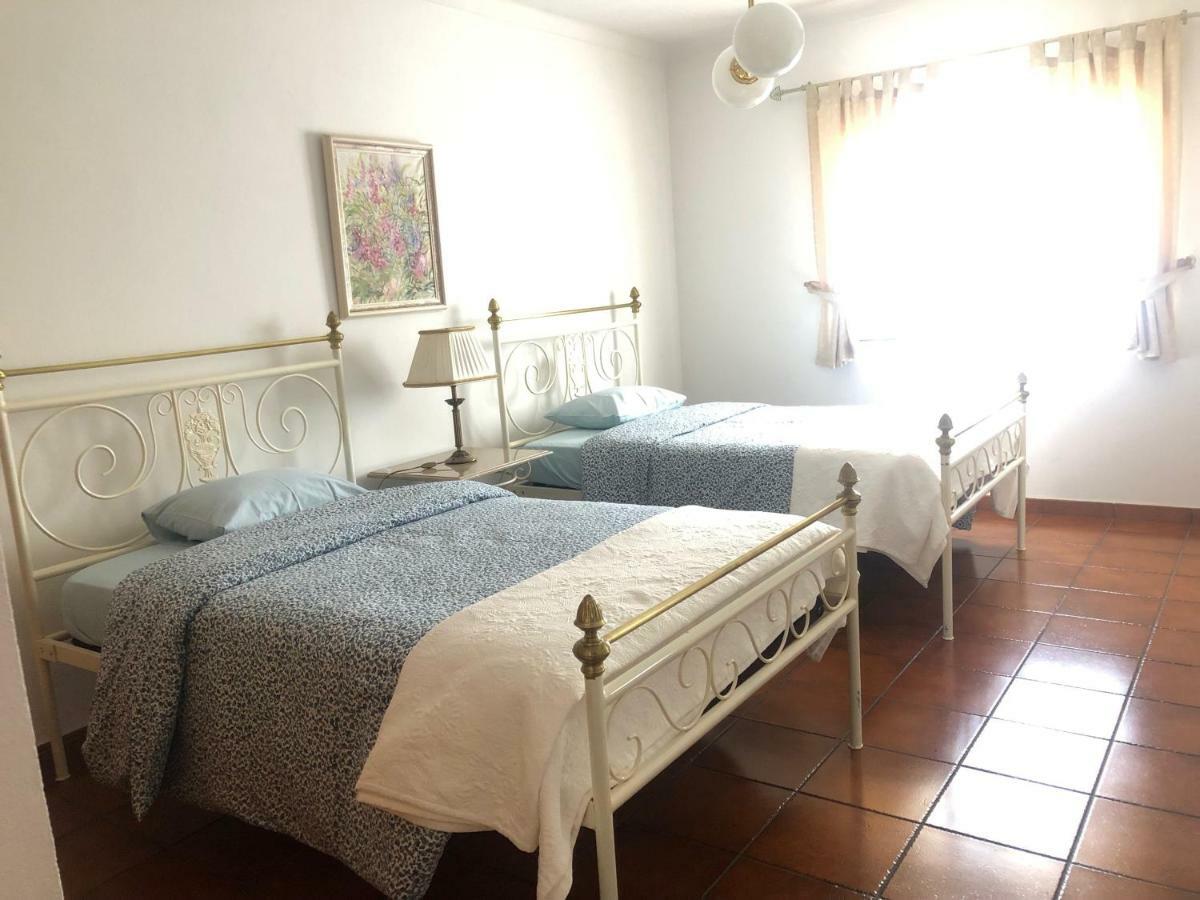 Willa Casa Da Oliveira Vila Nova de Milfontes Zewnętrze zdjęcie