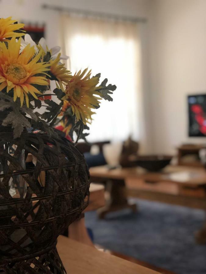 Willa Casa Da Oliveira Vila Nova de Milfontes Zewnętrze zdjęcie