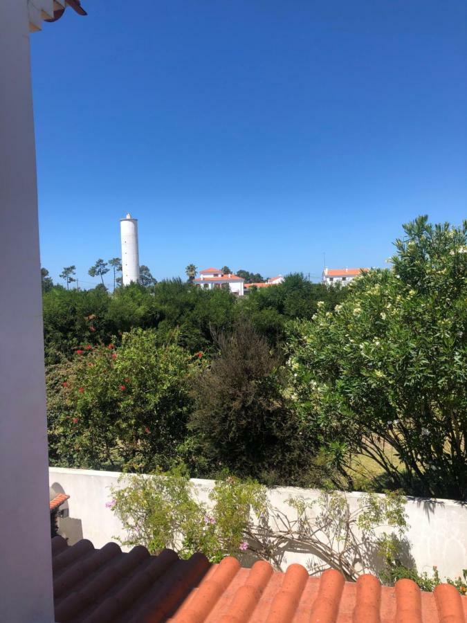 Willa Casa Da Oliveira Vila Nova de Milfontes Zewnętrze zdjęcie