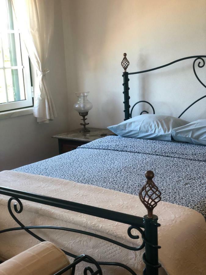 Willa Casa Da Oliveira Vila Nova de Milfontes Zewnętrze zdjęcie
