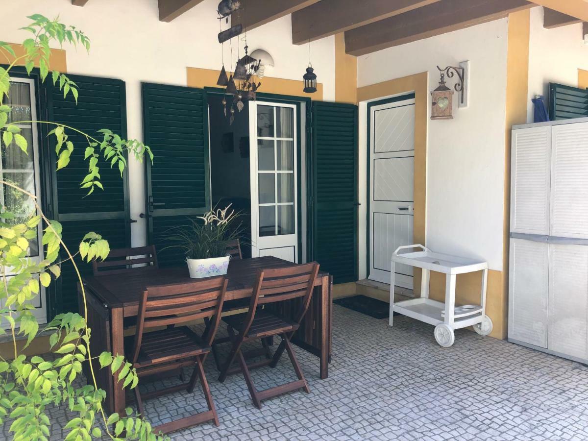 Willa Casa Da Oliveira Vila Nova de Milfontes Zewnętrze zdjęcie