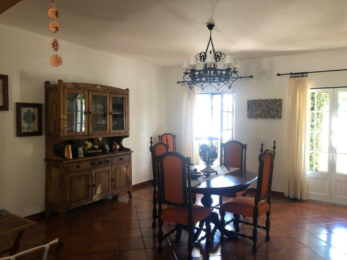 Willa Casa Da Oliveira Vila Nova de Milfontes Zewnętrze zdjęcie