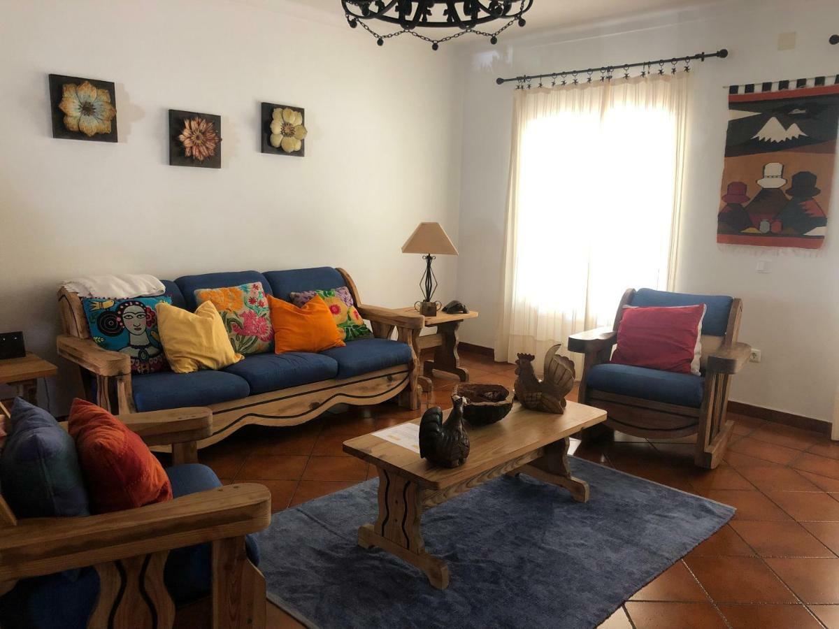 Willa Casa Da Oliveira Vila Nova de Milfontes Zewnętrze zdjęcie