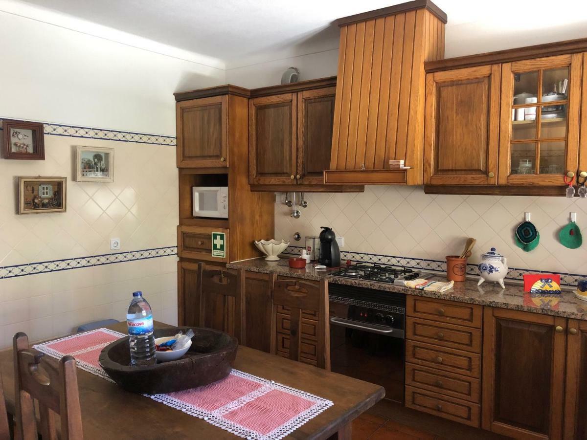 Willa Casa Da Oliveira Vila Nova de Milfontes Zewnętrze zdjęcie