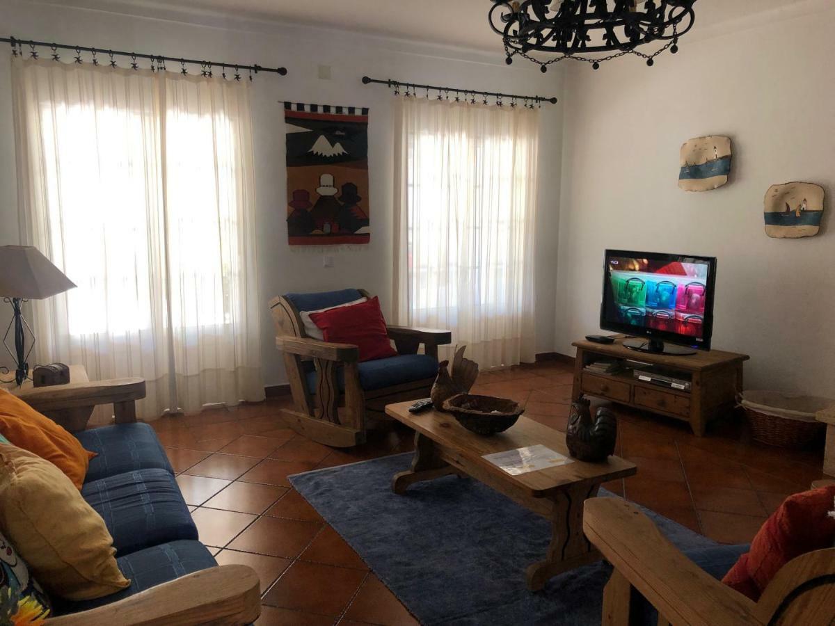 Willa Casa Da Oliveira Vila Nova de Milfontes Zewnętrze zdjęcie