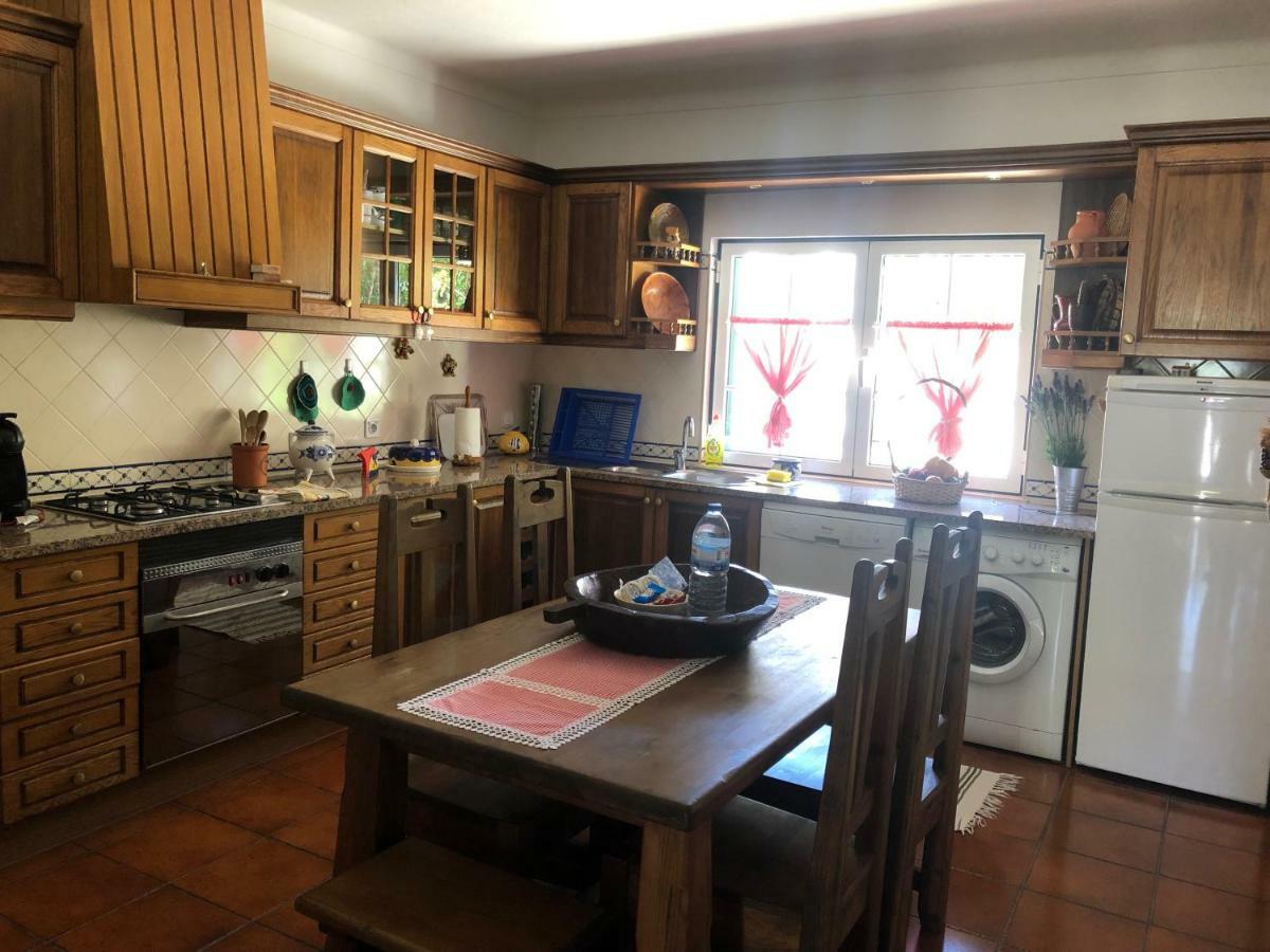 Willa Casa Da Oliveira Vila Nova de Milfontes Zewnętrze zdjęcie